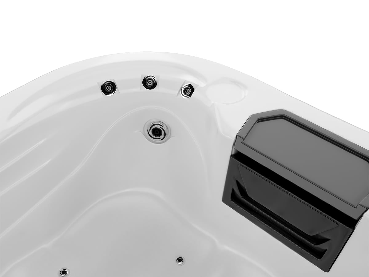 Echo RL-J555