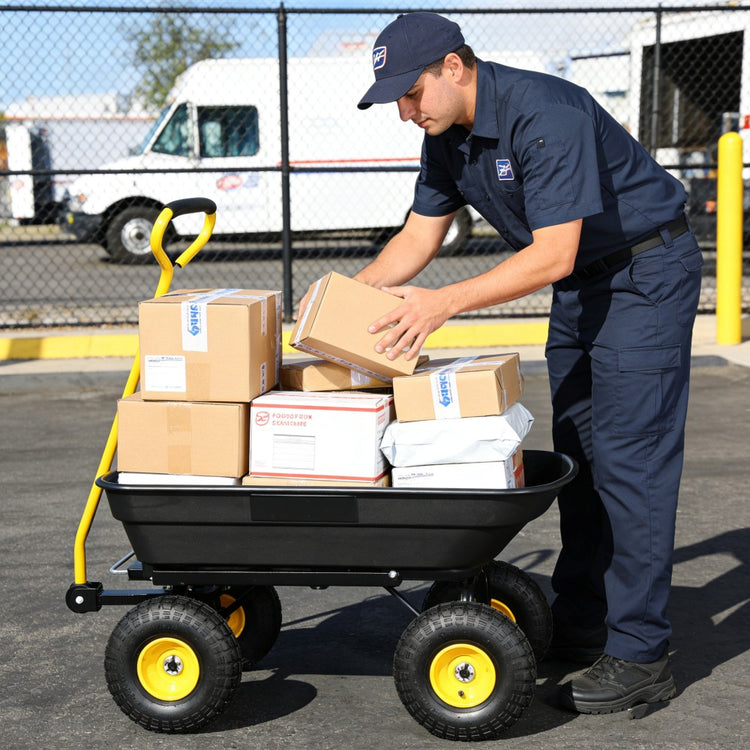 TRAILBLAZER