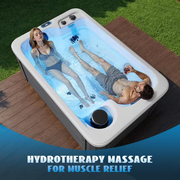RL-J200 Hot Tub