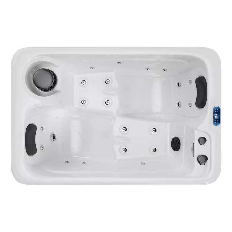 RL-J200 Hot Tub