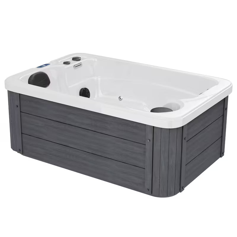 RL-J200 Hot Tub