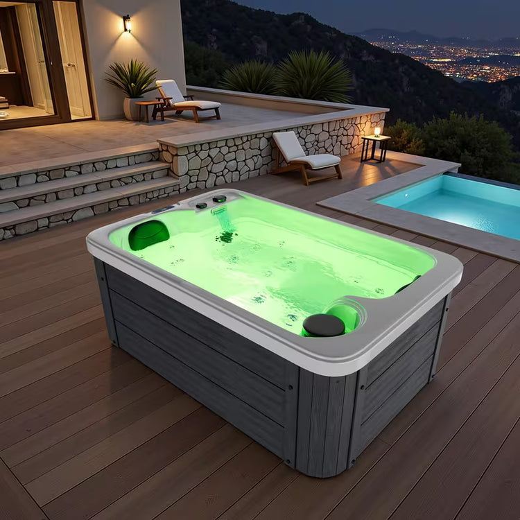 RL-J200 Hot Tub