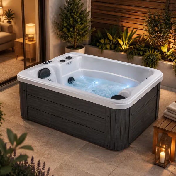 RL-J425 Hot Tub