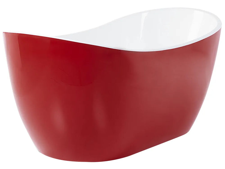 ANTIGUA (Crimson)