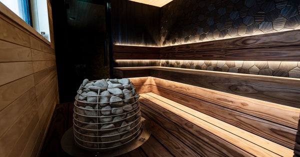 Infrared Sauna Benefits: What the Research Says