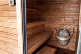 Traditional Sauna vs Infrared Sauna: Which Is Right for You?