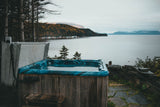 Outdoor Hot Tubs: The Complete Buyer's Guide