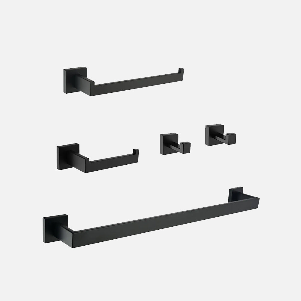 Bathroom Hardware & Fixtures