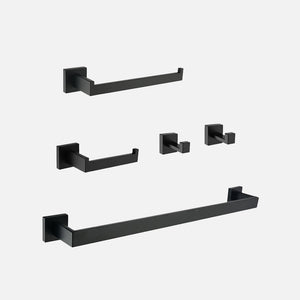 Bathroom Hardware & Fixtures