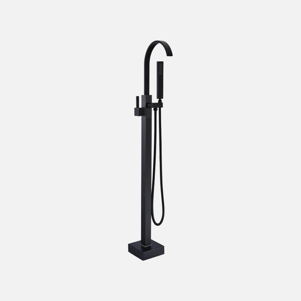 Bathtub Faucets & Accessories