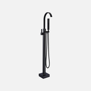 Bathtub Faucets & Accessories