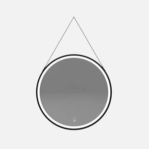 LED Bathroom Mirrors