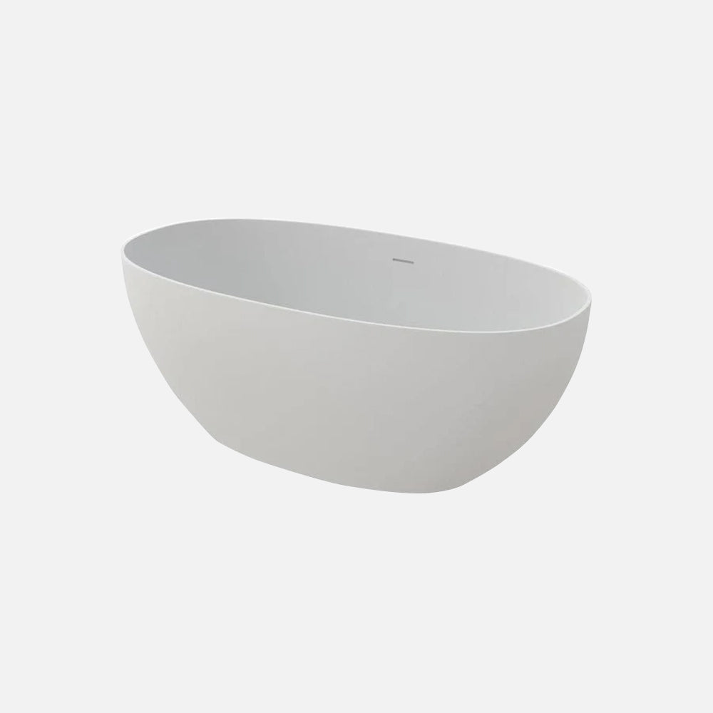 Solid Surface Bathtubs