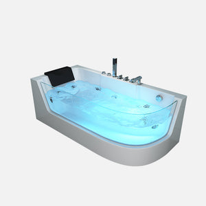 Whirlpool & Air Bathtubs