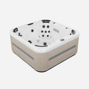 5-7+ Person Hot Tubs
