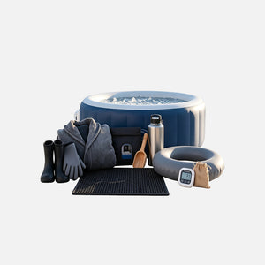 Cold Plunge Accessories