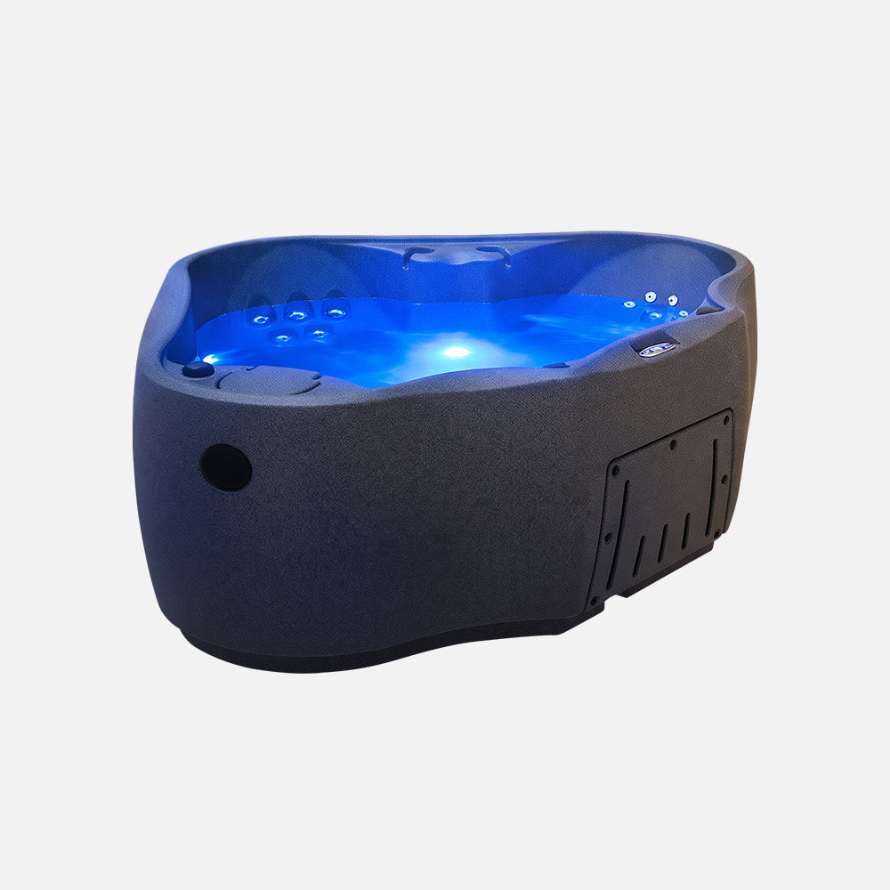 Plug & Play Hot Tubs