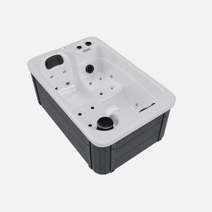 2-4 Person Hot Tubs
