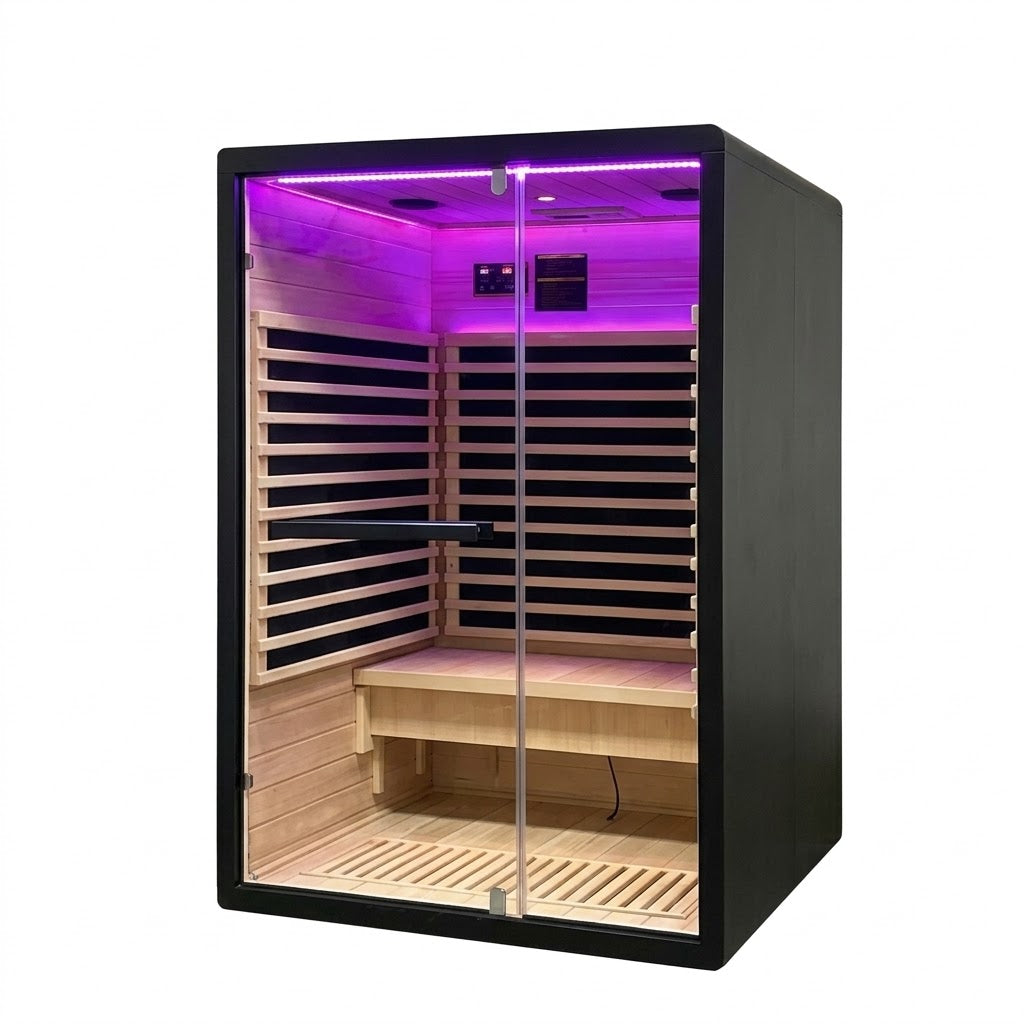 Far Infrared Saunas