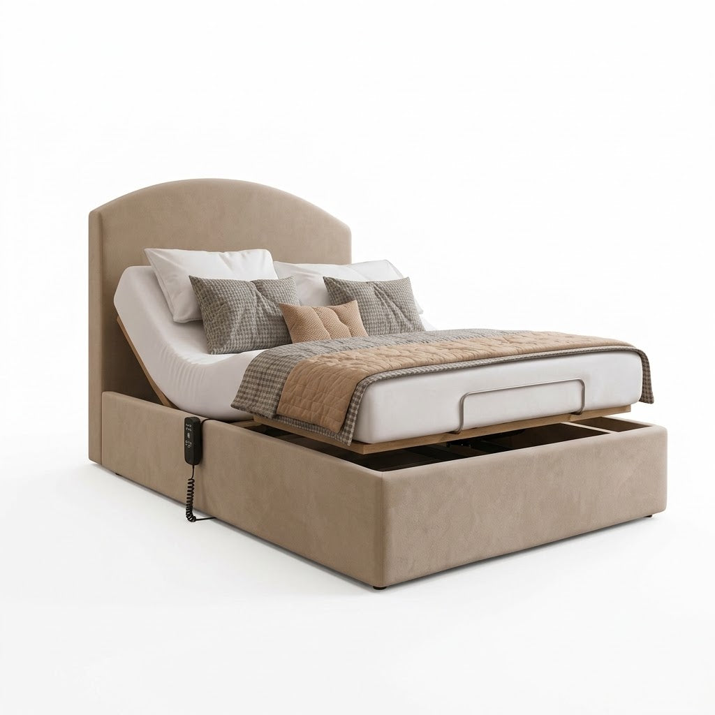 Adjustable Bed Frames
