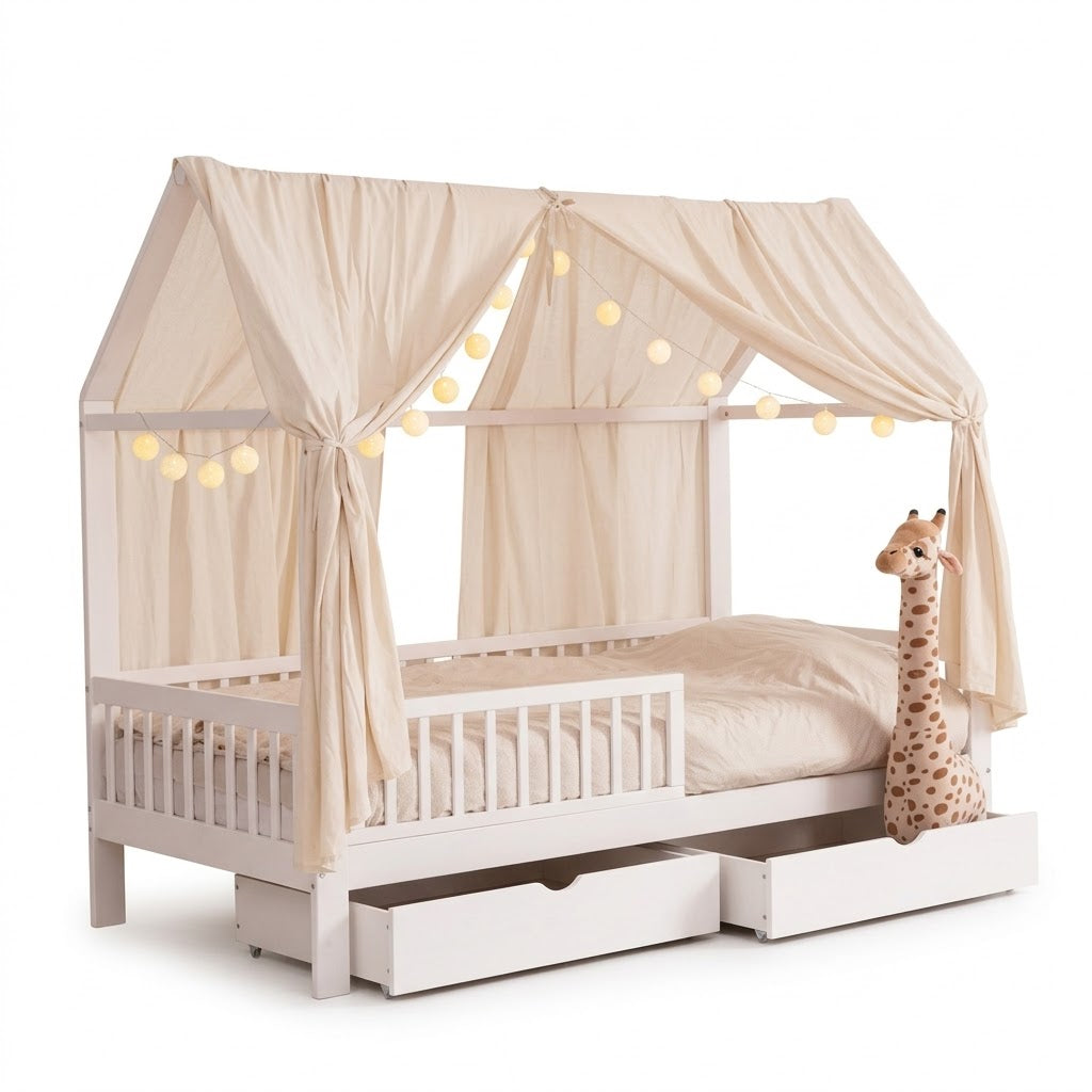 Bed Accessories & Protectors