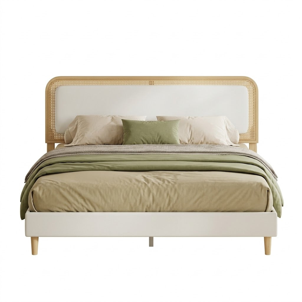 Hybrid Mattresses