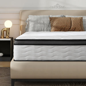 Hybrid Mattresses