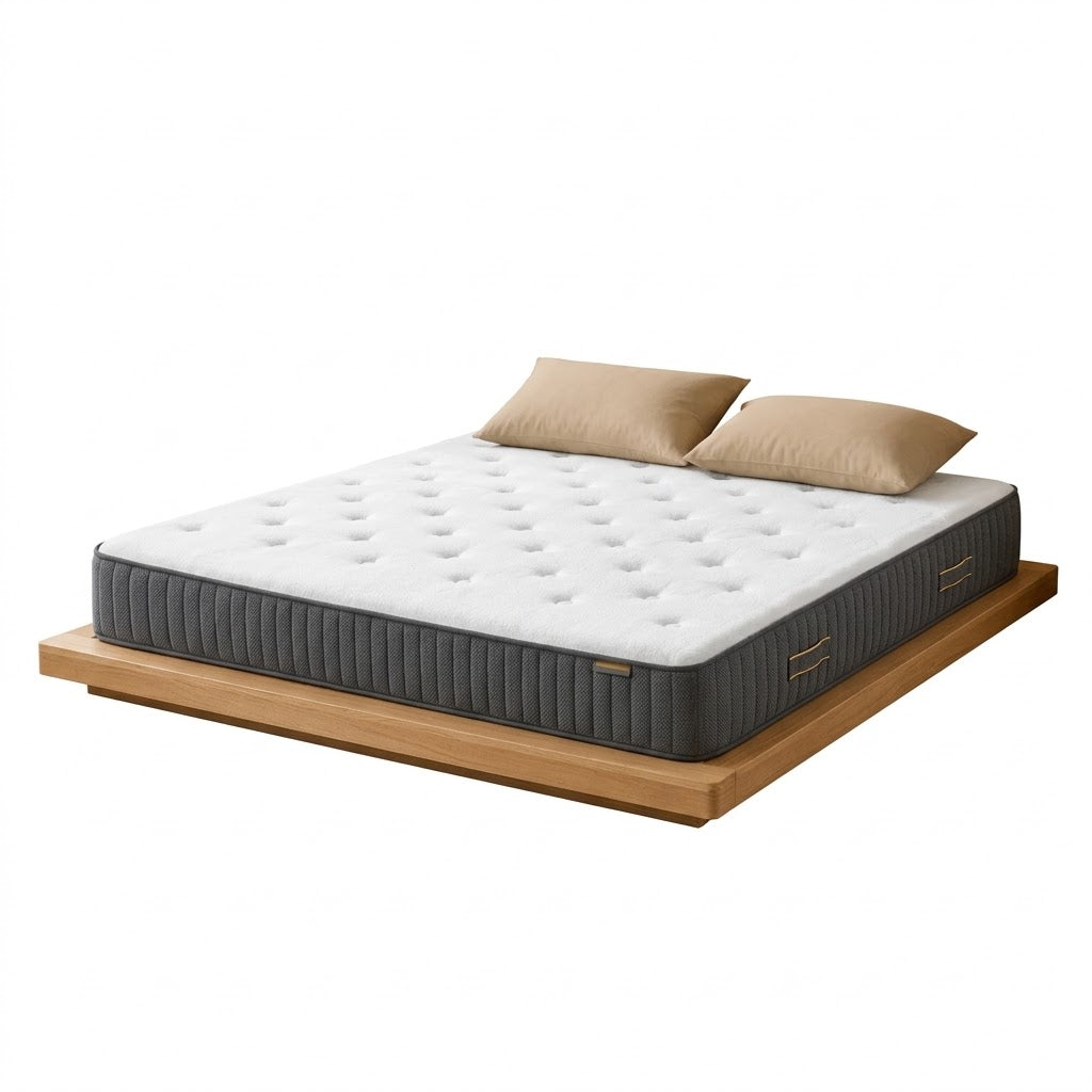 Memory Foam Mattresses