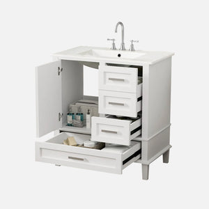 Double Vanities