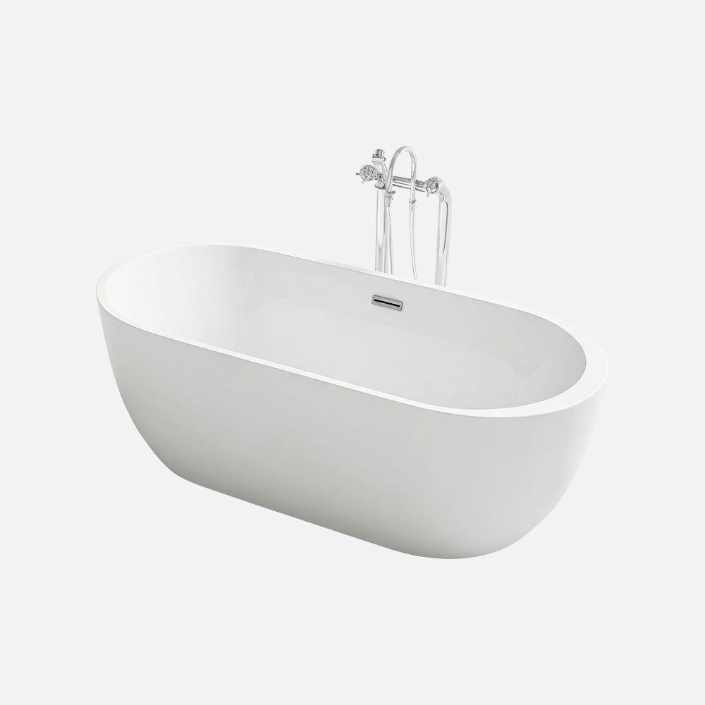 Freestanding Bathtubs