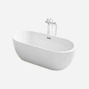 Freestanding Bathtubs