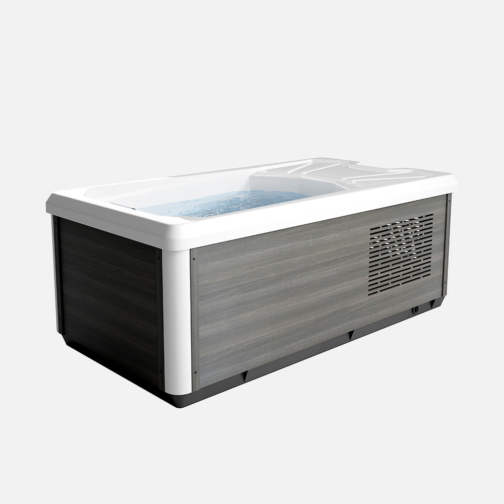 All-In-One Cold Plunges