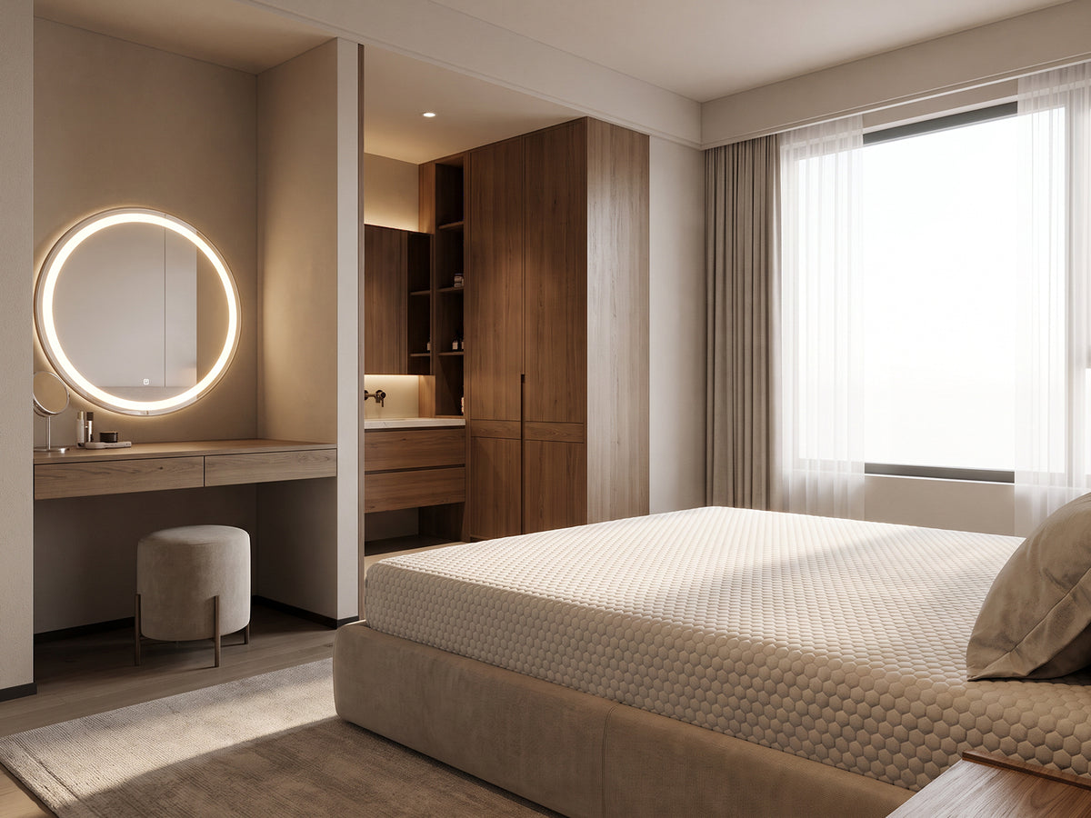 Quality Without Compromise