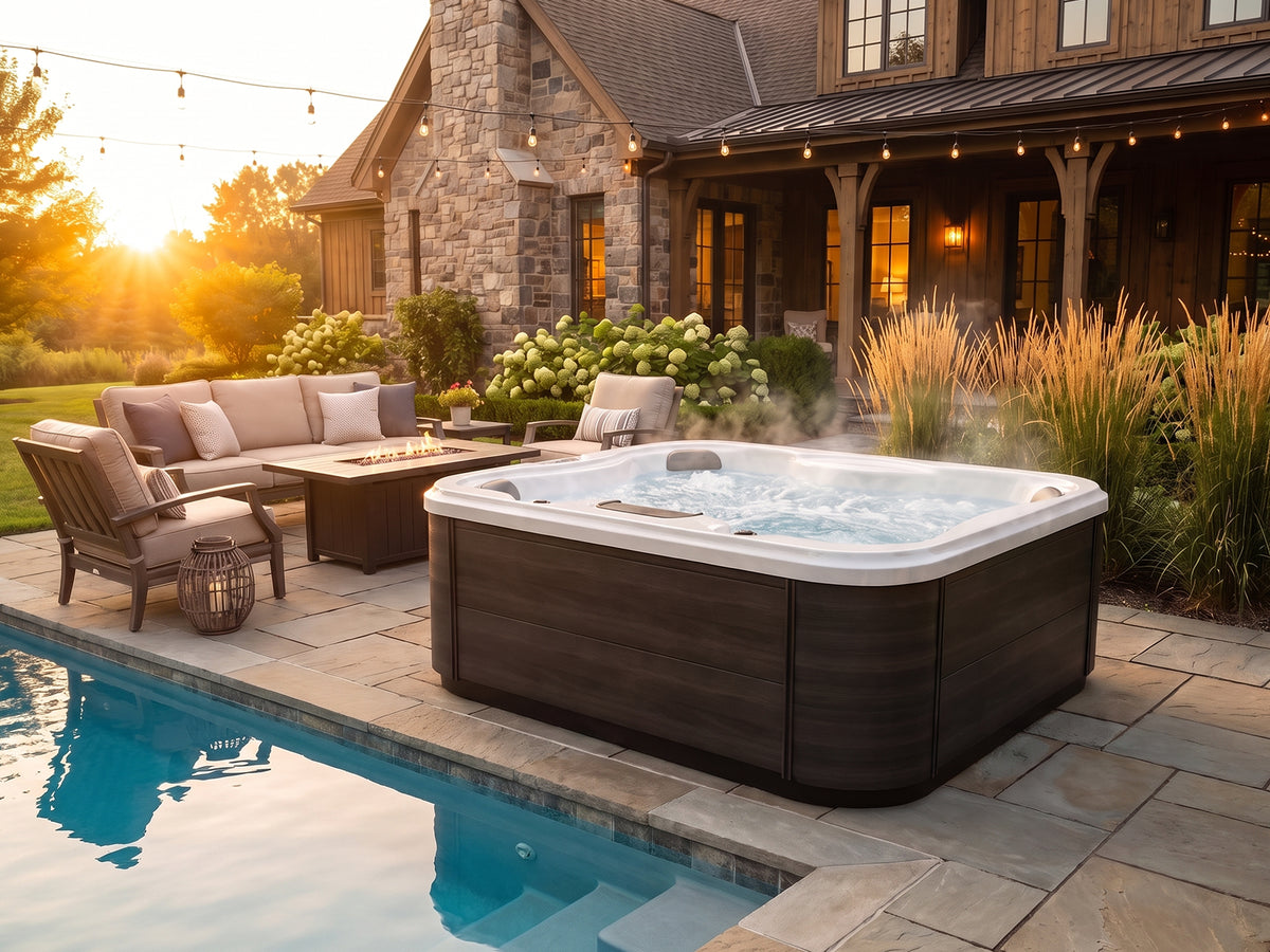 Your Home, Your Wellness Retreat
