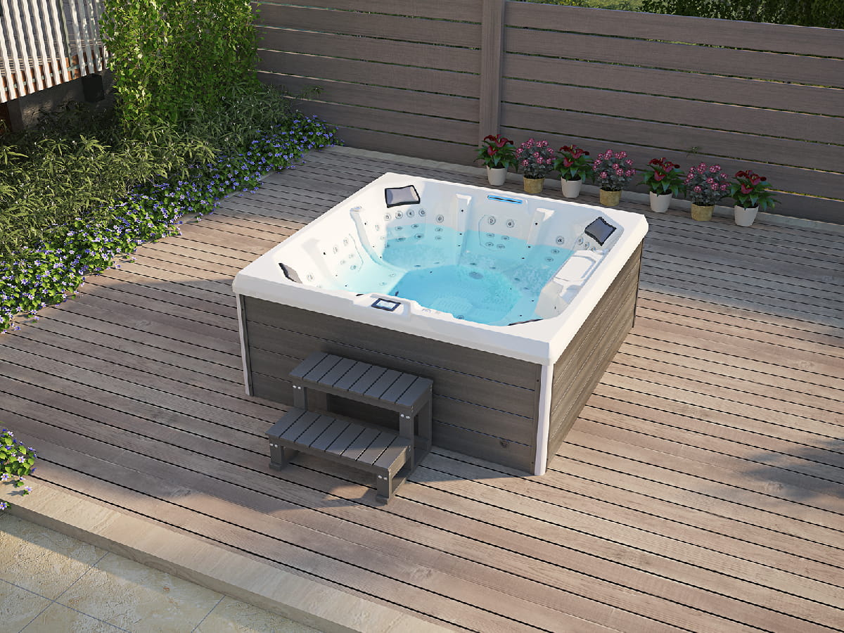 CALYPSO RL-J600