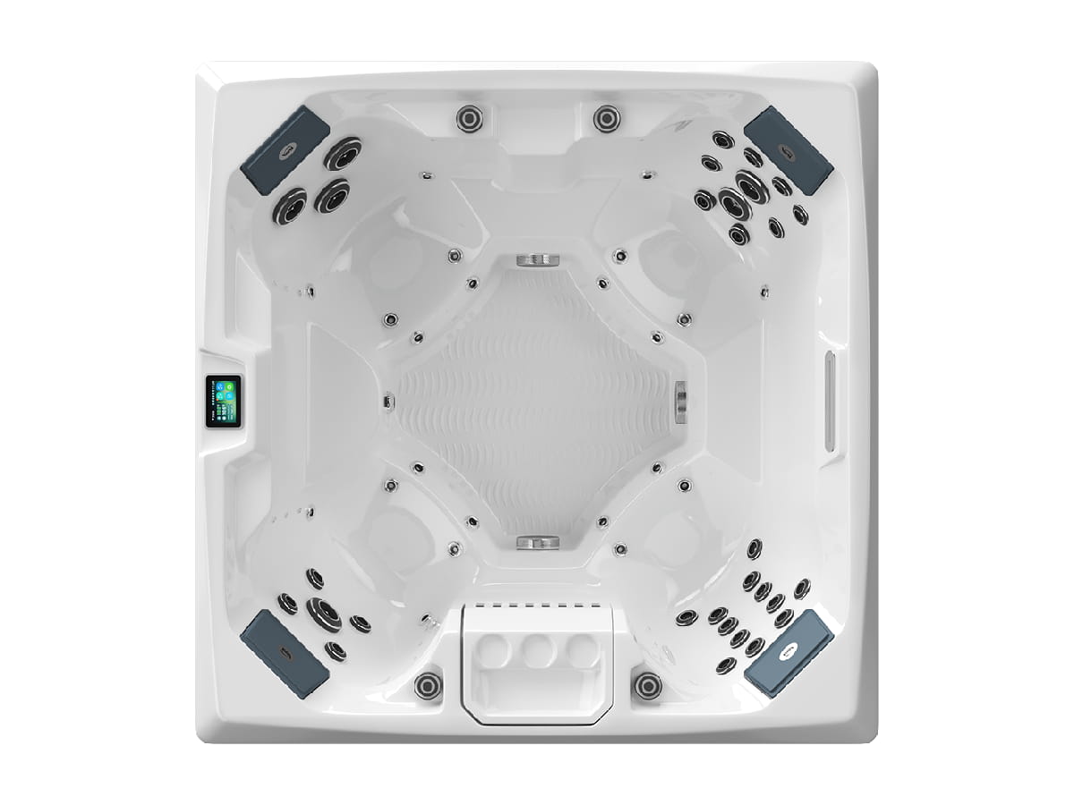 LAMIA RL-J445X - Main Image