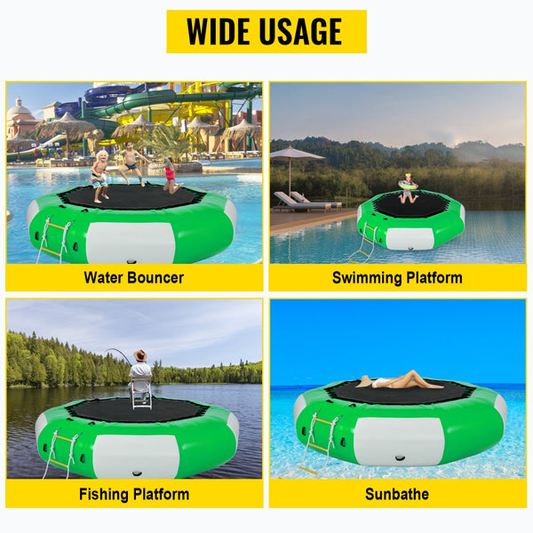 SURGE
