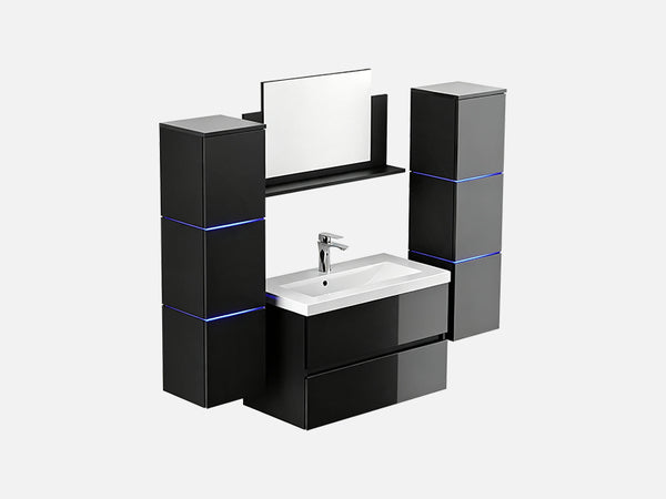 Bathroom Vanities