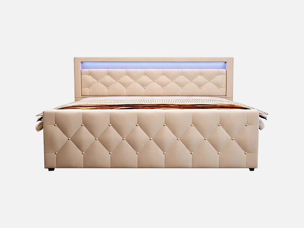Beds