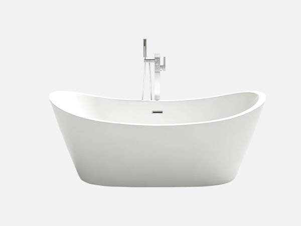 Freestanding Bathtubs