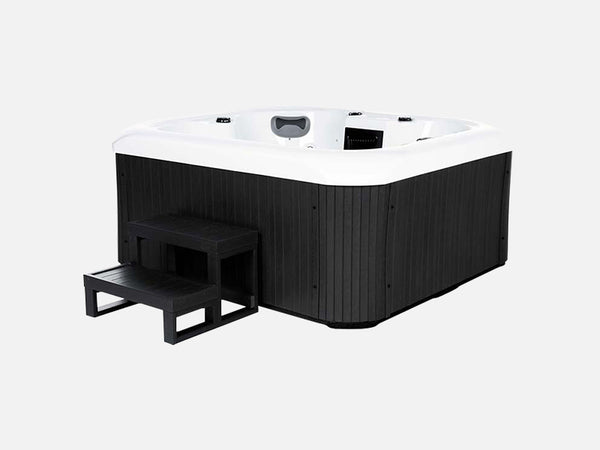 Hot Tubs & Spas