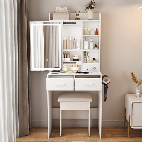 DRESSER