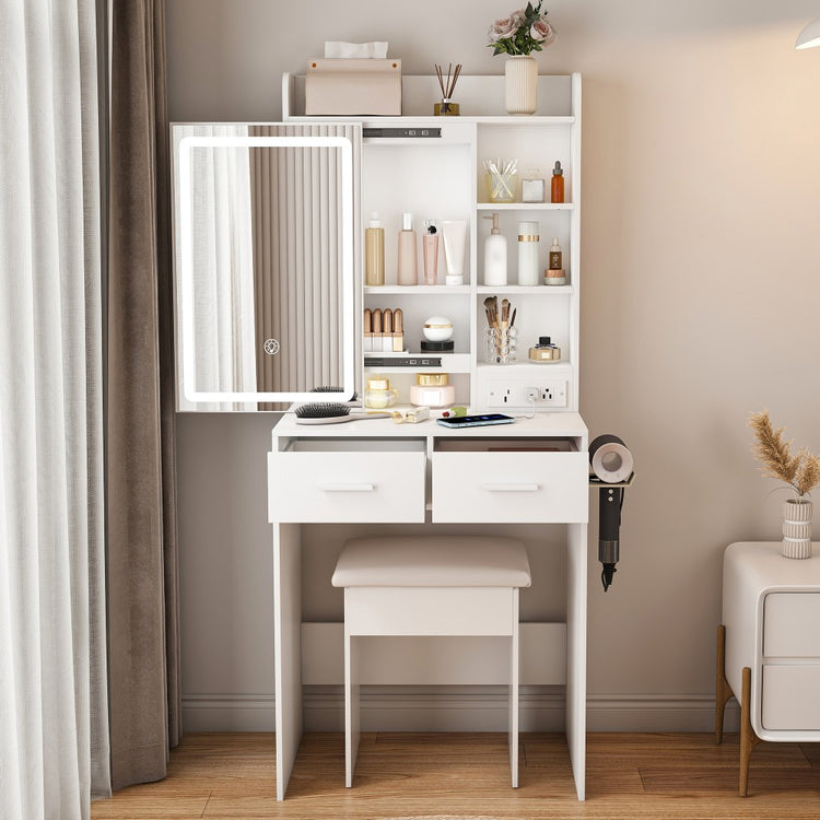 DRESSER