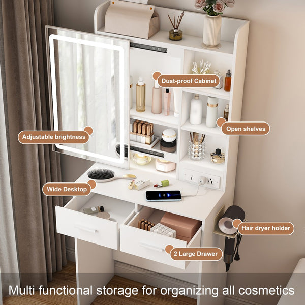 DRESSER