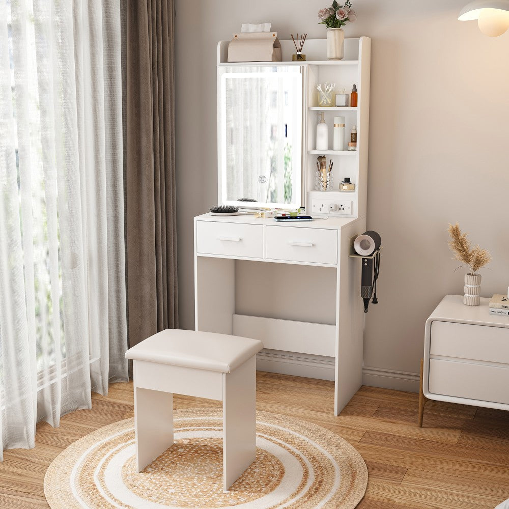DRESSER