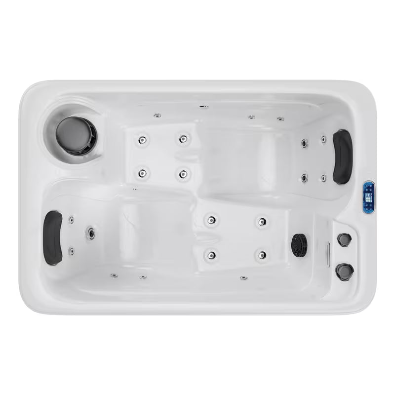 RL-J200 Hot Tub