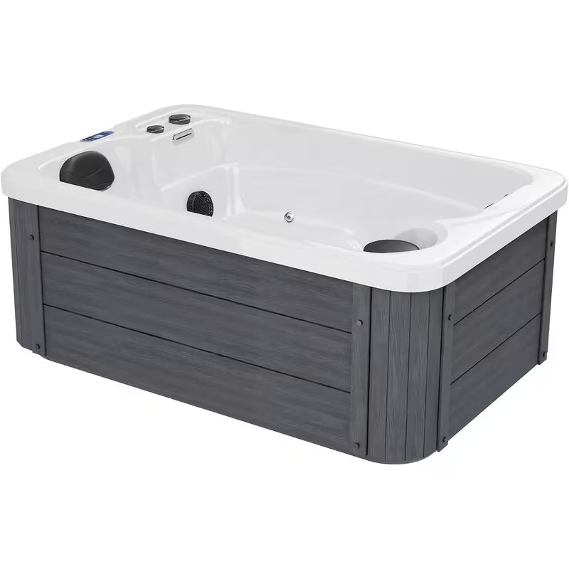 RL-J425 Hot Tub