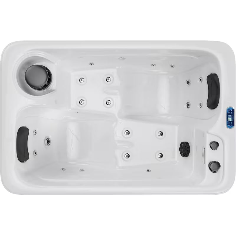 RL-J425 Hot Tub