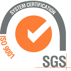 Certification Logo