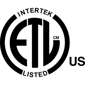 Certification Logo